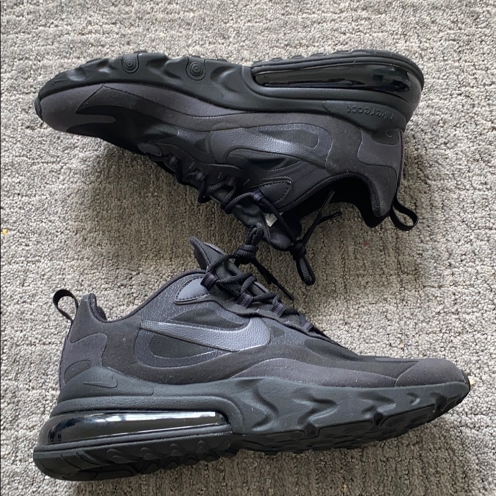 Men’s Nike Air React Snkrs